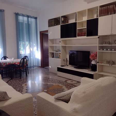Villa Il Sole Genova Eksteriør bilde