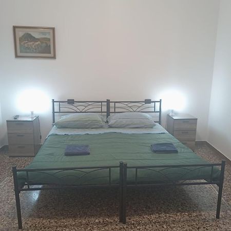 Villa Il Sole Genova Eksteriør bilde
