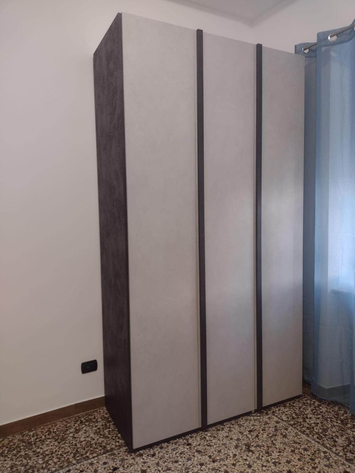 Villa Il Sole Genova Eksteriør bilde