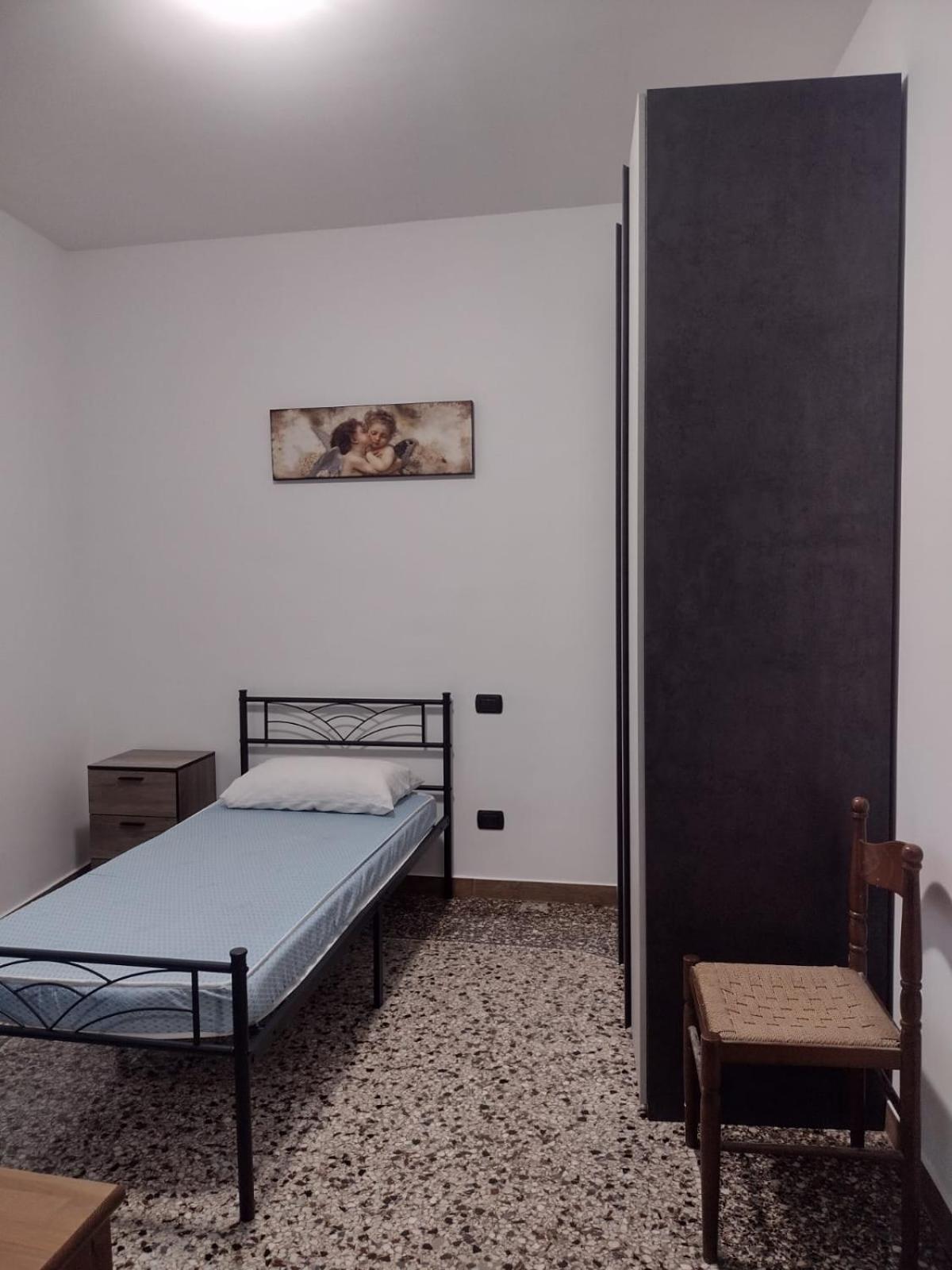 Villa Il Sole Genova Eksteriør bilde