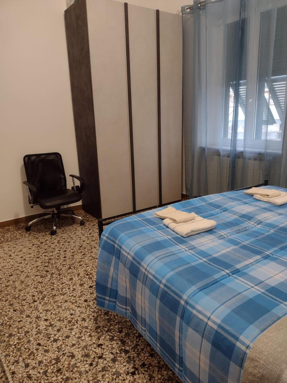 Villa Il Sole Genova Eksteriør bilde