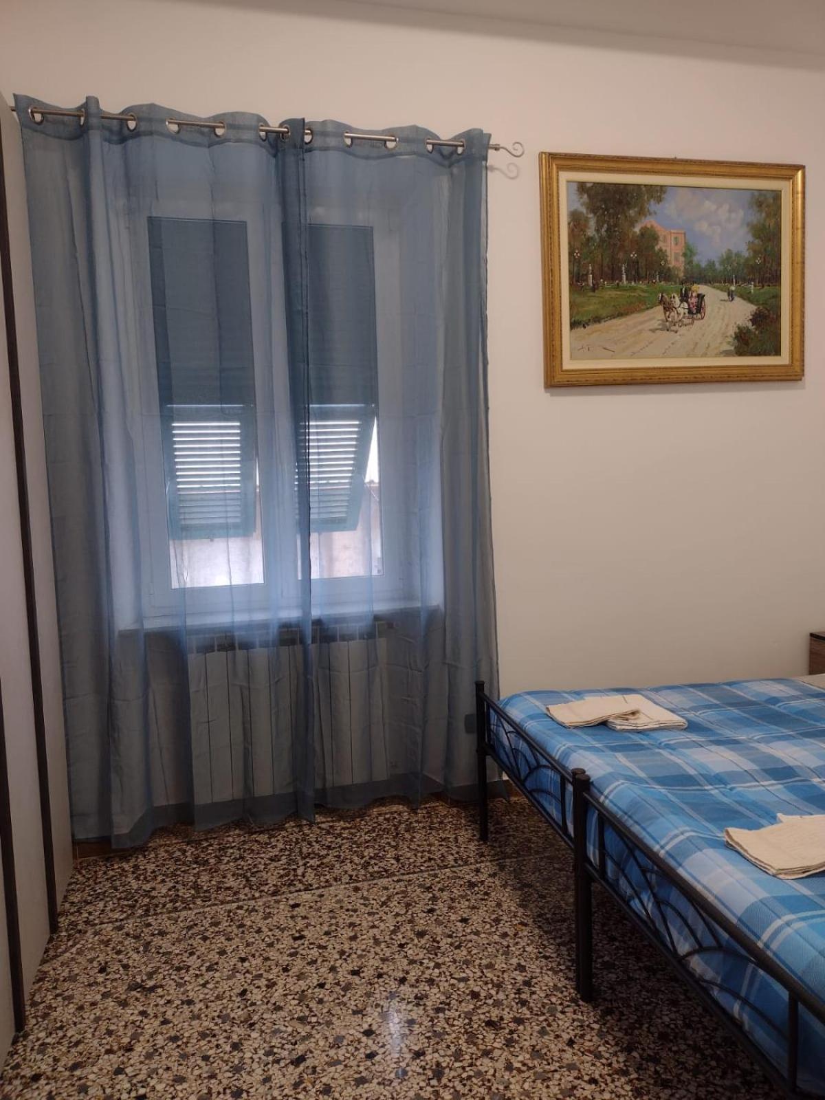Villa Il Sole Genova Eksteriør bilde
