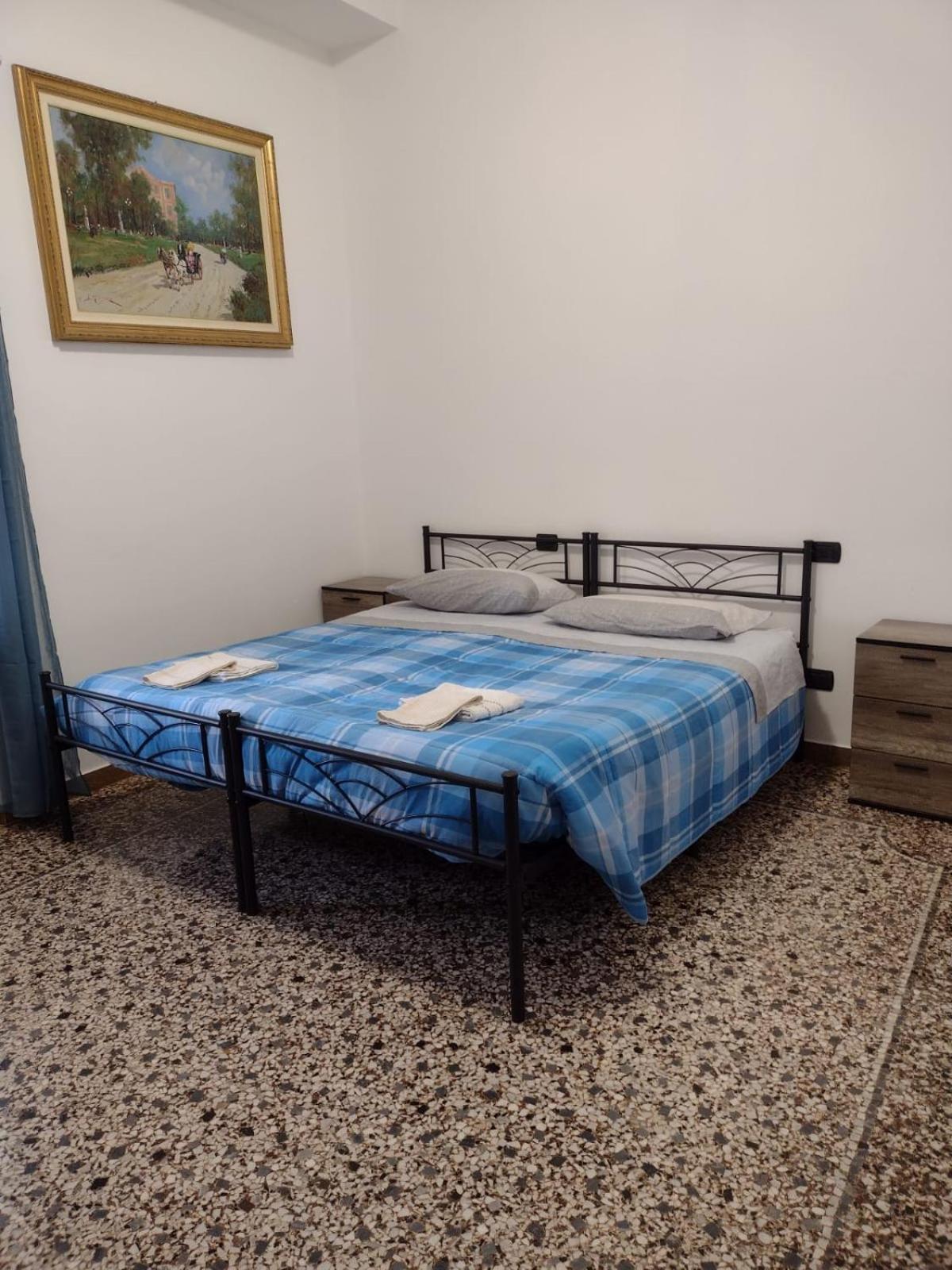 Villa Il Sole Genova Eksteriør bilde