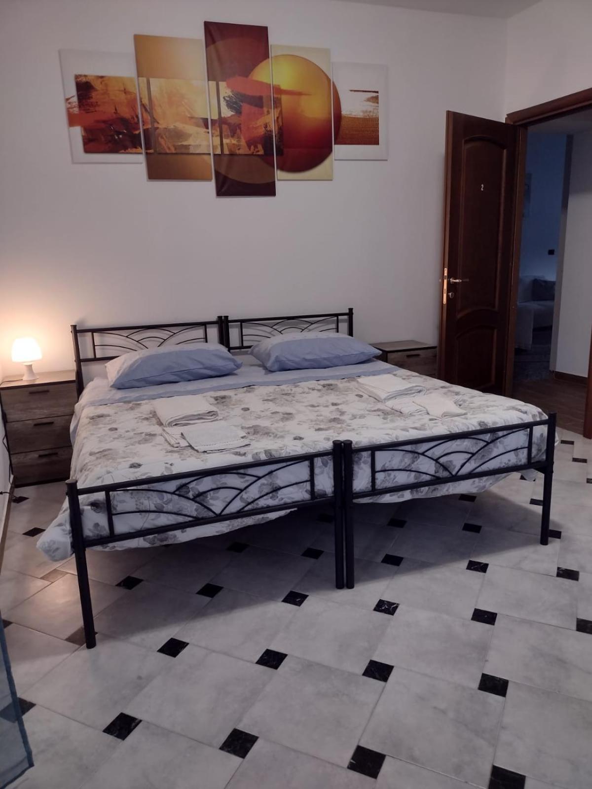 Villa Il Sole Genova Eksteriør bilde