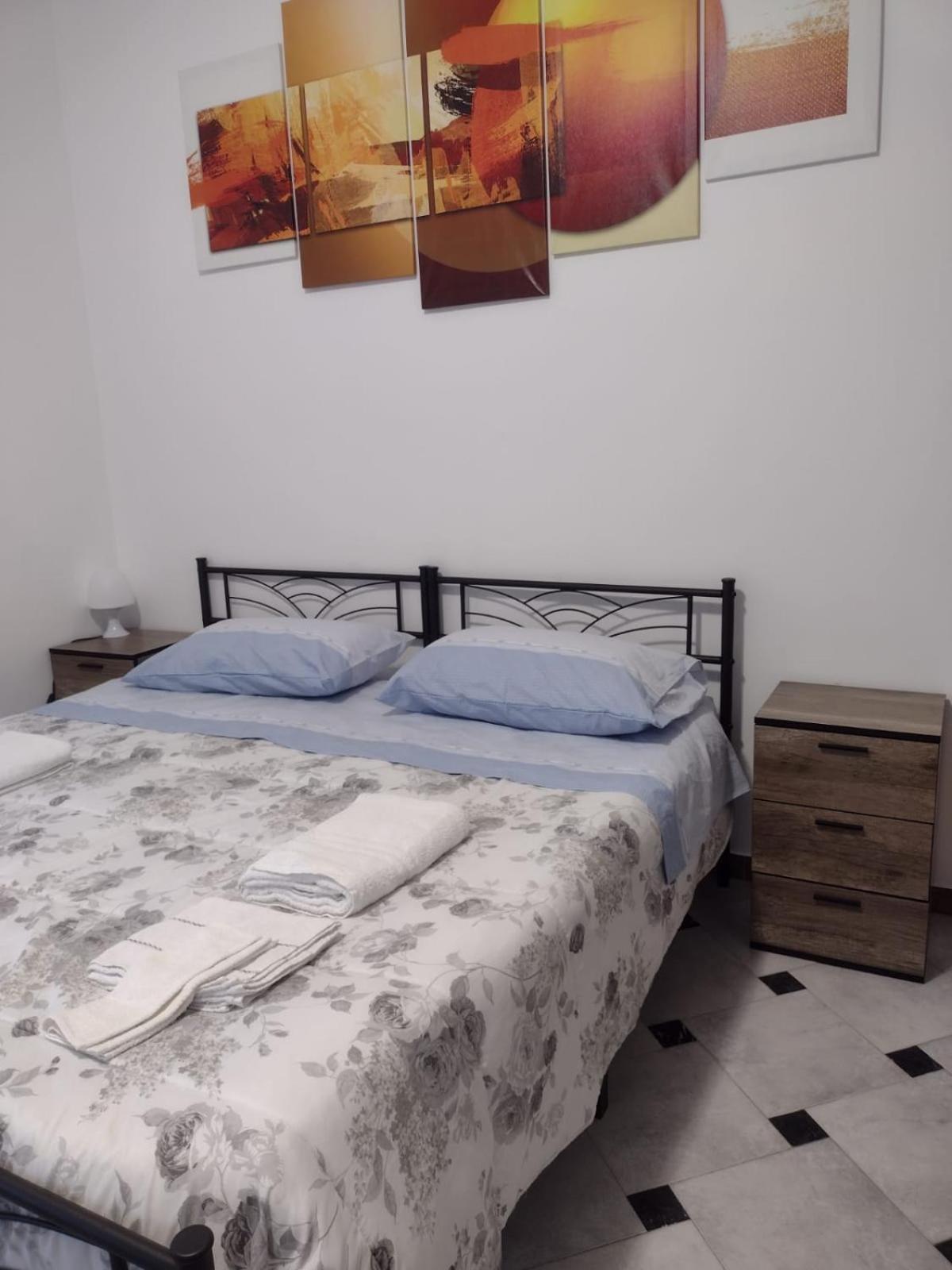 Villa Il Sole Genova Eksteriør bilde