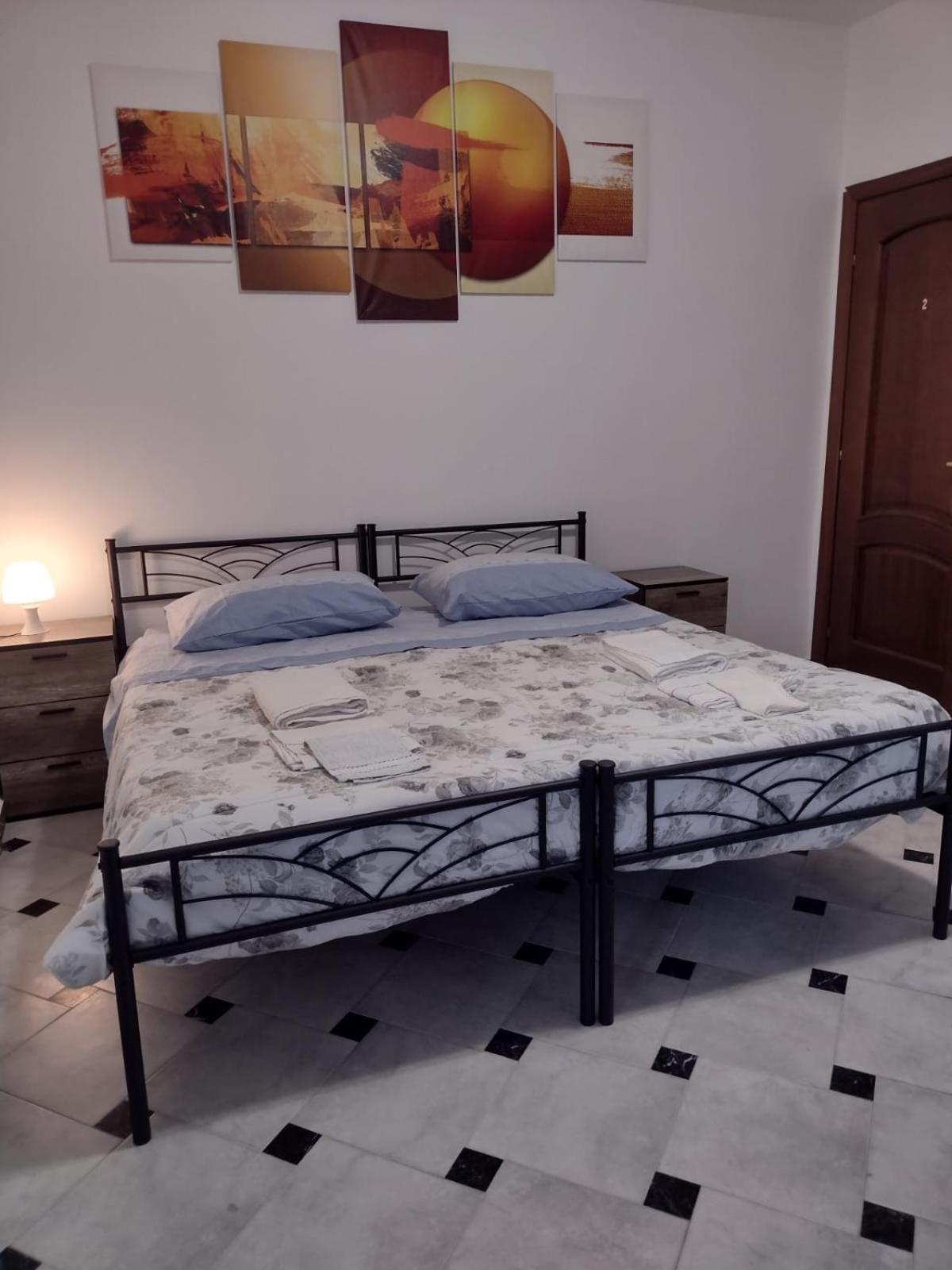 Villa Il Sole Genova Eksteriør bilde