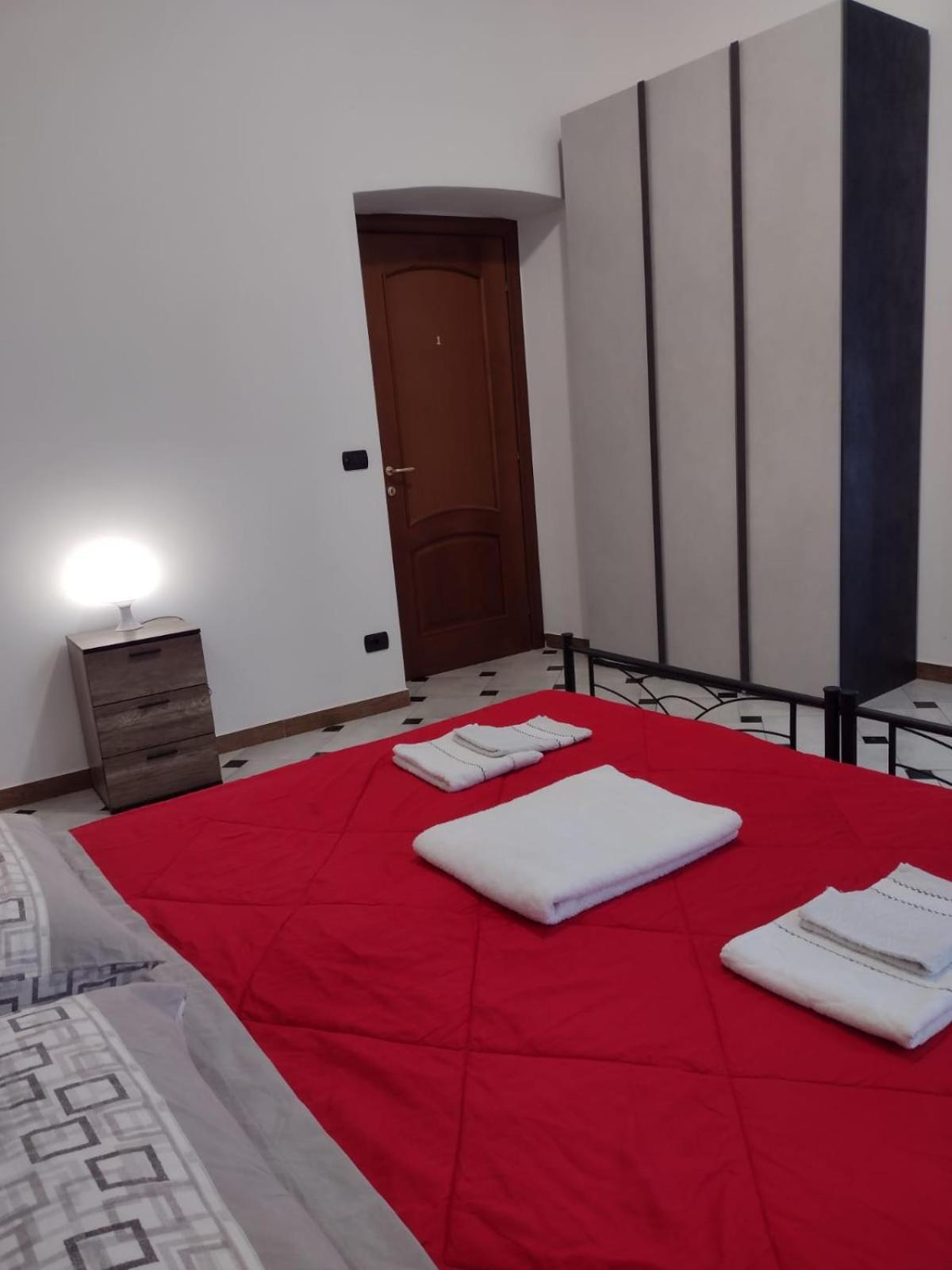 Villa Il Sole Genova Eksteriør bilde