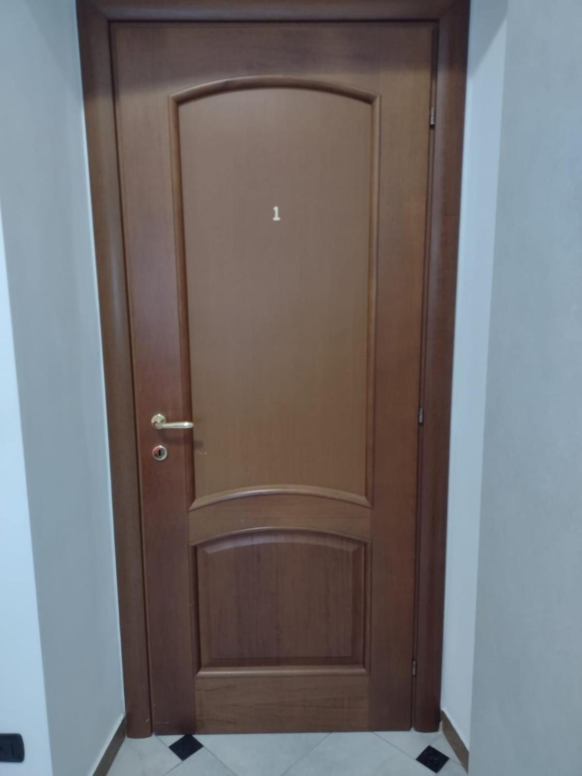 Villa Il Sole Genova Eksteriør bilde
