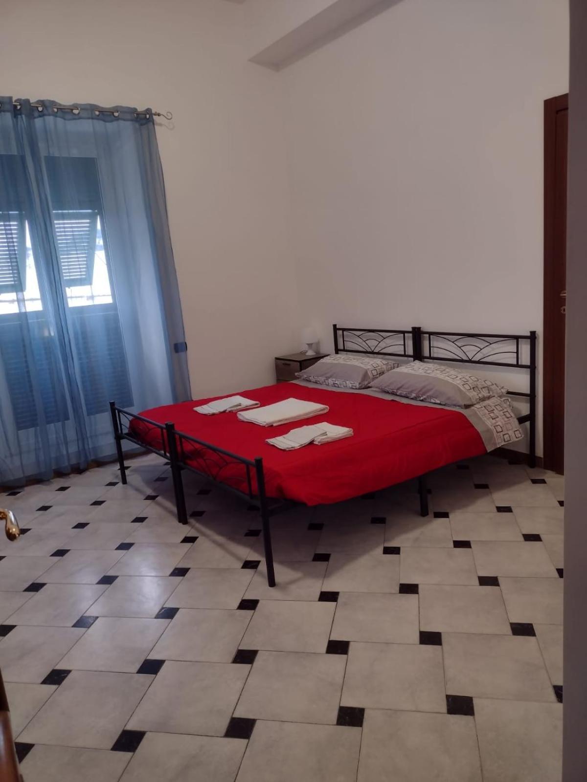 Villa Il Sole Genova Eksteriør bilde