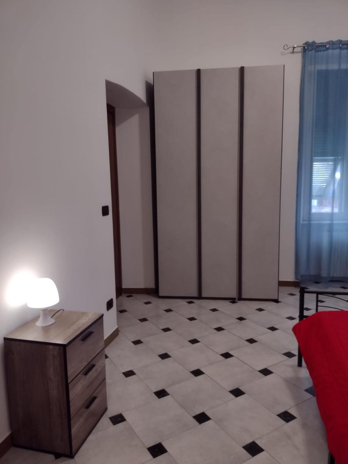 Villa Il Sole Genova Eksteriør bilde