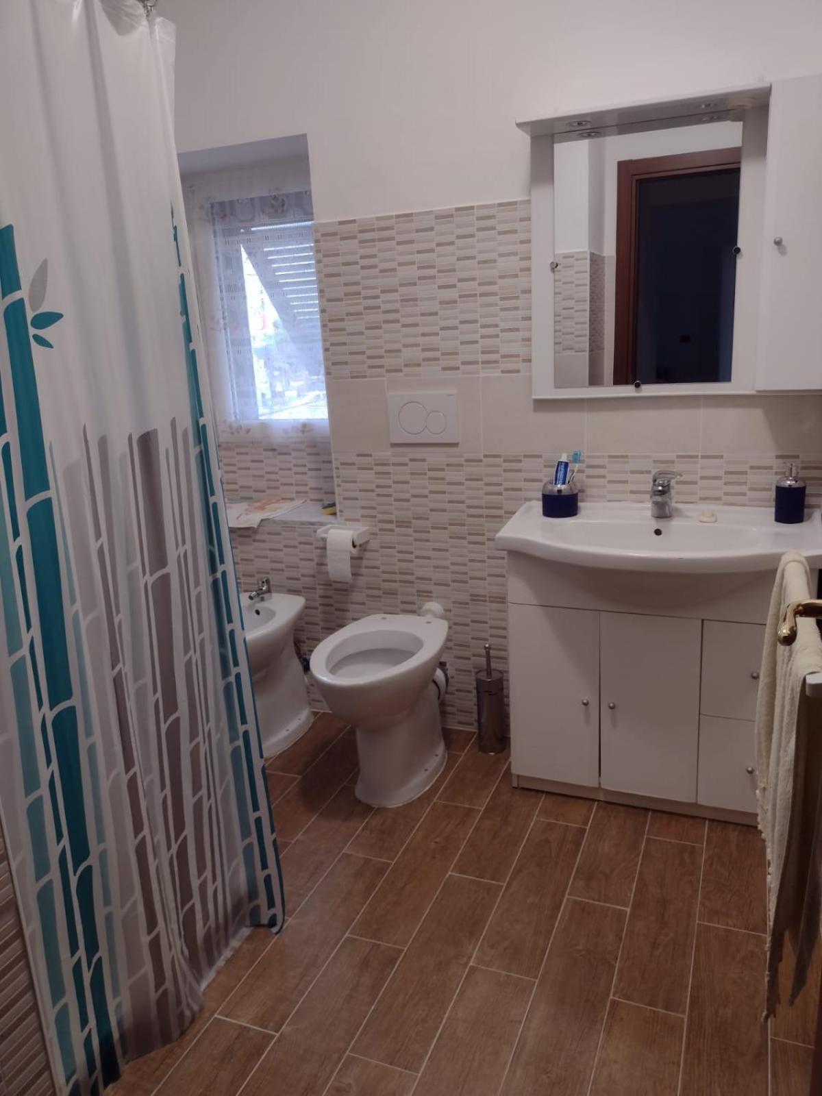 Villa Il Sole Genova Eksteriør bilde