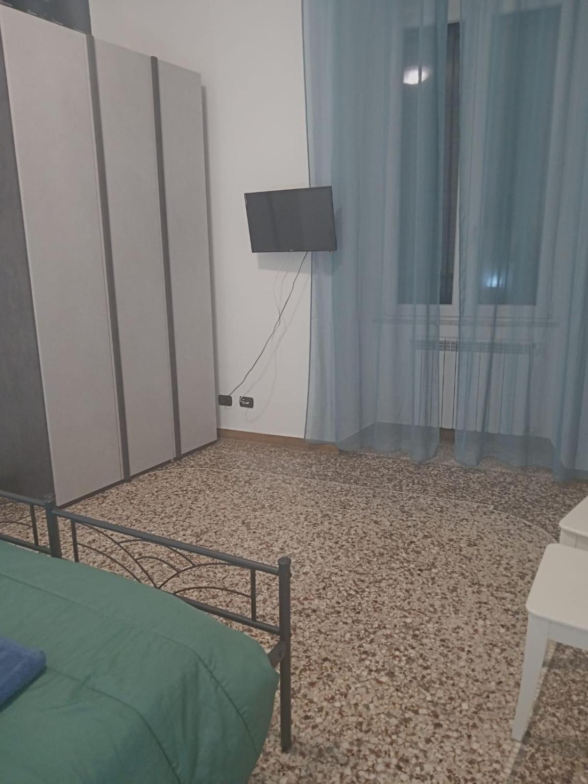 Villa Il Sole Genova Eksteriør bilde