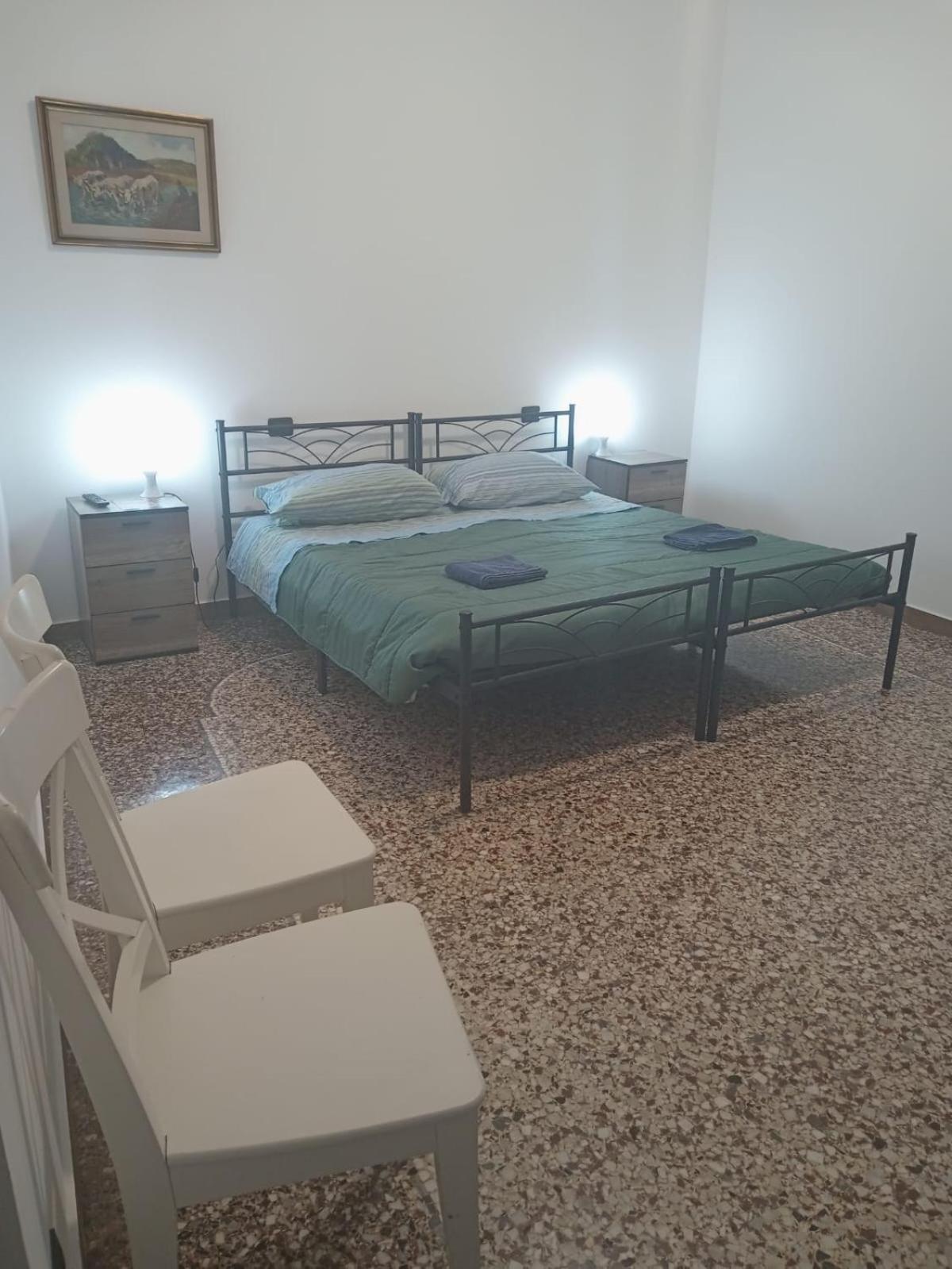 Villa Il Sole Genova Eksteriør bilde